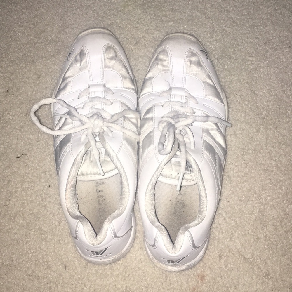 Varsity all star cheer shoes
